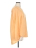 Style&Co Orange Pullover Sweater Size XL - photo 4