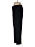 J.Crew 100% Polyester Solid Black Dress Pants Size 12 (tall) - photo 5