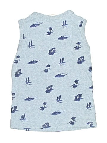 Hanna Andersson Sleeveless T-Shirt (view 2)