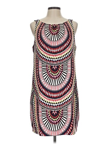 Mara Hoffman Cocktail Dress (view 1)