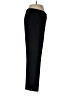 J.Crew 100% Polyester Solid Black Dress Pants Size 12 (tall) - photo 4