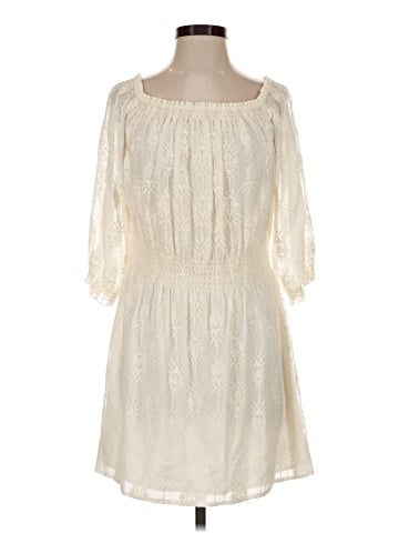 Rebecca Taylor Cocktail Dress (view 1)