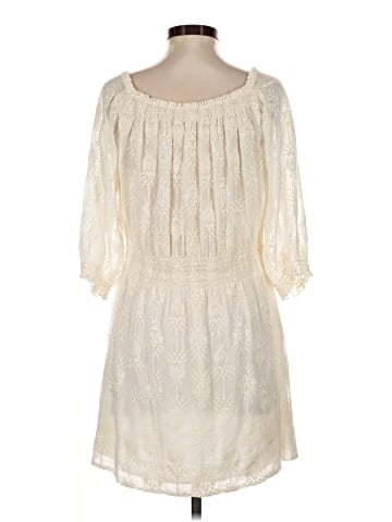 Rebecca Taylor Cocktail Dress (view 2)