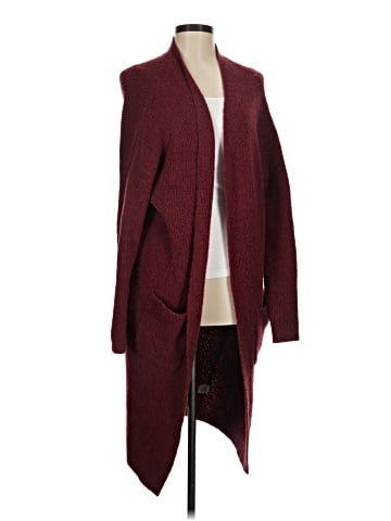 Leith Cardigan (view 1)