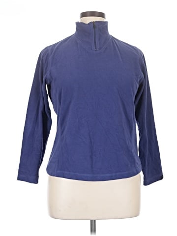 Columbia Turtleneck Sweater (view 1)