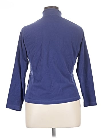 Columbia Turtleneck Sweater (view 2)