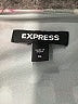 Express 100% Polyester Green Sleeveless Blouse Size XL - photo 7