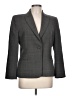 Armani Collezioni Gray Blazer Size 10 - photo 1
