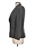 Armani Collezioni Gray Blazer Size 10 - photo 5