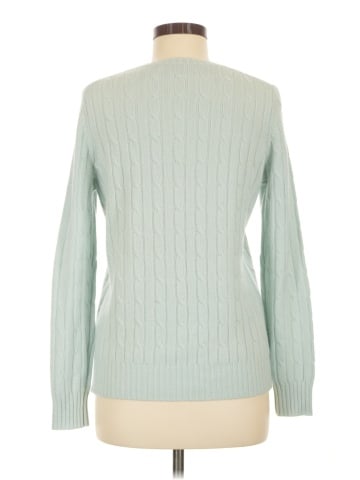 Vineyard Vines Cashmere Pullover Sweater (view 2)