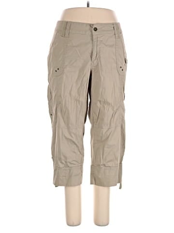Apt. 9 Cargo Pants (view 1)