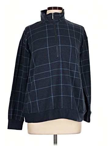 DG^2 by Diane Gilman Pullover Sweater (view 1)