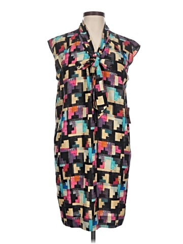 RACHEL Rachel Roy Casual Dress (view 1)