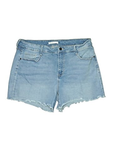 Nine West Denim Shorts (view 1)
