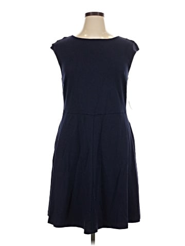 New York & Company Casual Dress (view 1)