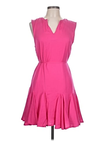 Glam Cocktail Dress (view 1)