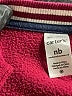 Carter's 100% Polyester Burgundy Jacket Size Newborn - photo 3