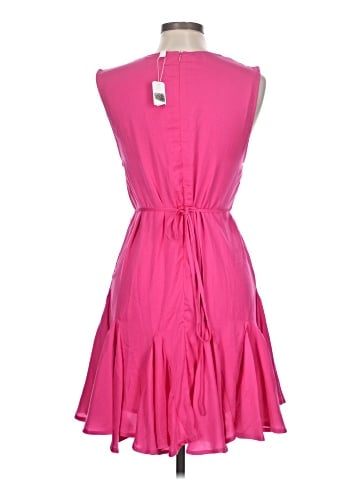 Glam Cocktail Dress (view 2)