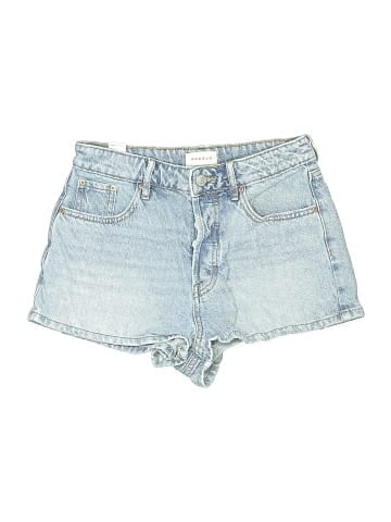 PacSun Denim Shorts (view 1)