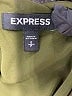 Express 100% Polyester Green Tank Top Size S - photo 7