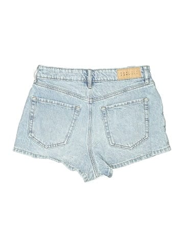 PacSun Denim Shorts (view 2)
