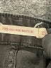 Levi's Black Jeans Size 25 waist - photo 7