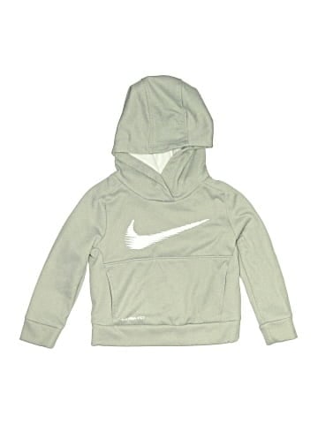 Nike Pullover Hoodie (view 1)