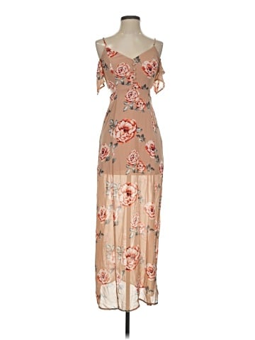 Forever 21 Cocktail Dress (view 1)