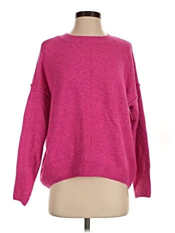 Vince Camuto Pullover Sweater (view 1)