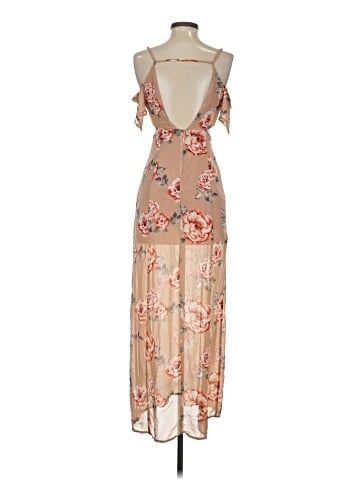 Forever 21 Cocktail Dress (view 2)