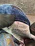 Old Navy Solid Blue Jeans Size 18 - photo 6