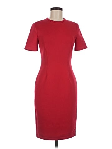 Yigal Azrouël New York Casual Dress (view 1)