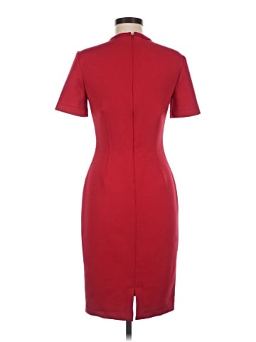 Yigal Azrouël New York Casual Dress (view 2)
