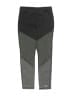 L.L.Bean Chevron-herringbone Gray Active Pants Size 8 - photo 1