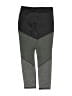 L.L.Bean Chevron-herringbone Gray Active Pants Size 8 - photo 2
