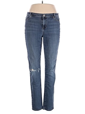 J.Jill Jeans (view 1)