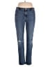 J.Jill Blue Jeans Size 14 - photo 1
