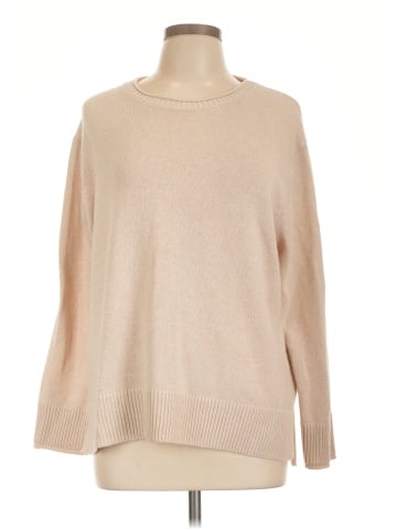 Ella Moss Turtleneck Sweater (view 1)
