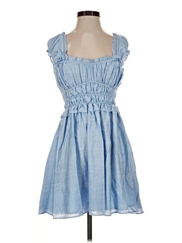 Mustard Seed Casual Dress (view 1)