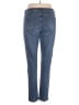 J.Jill Blue Jeans Size 14 - photo 2