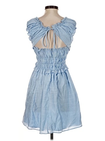 Mustard Seed Casual Dress (view 2)