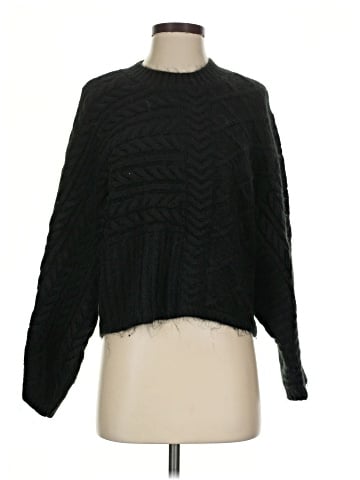 Abercrombie & Fitch Pullover Sweater (view 1)
