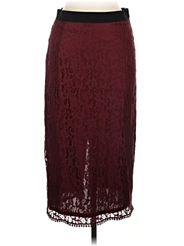 H&M Formal Skirt (view 1)