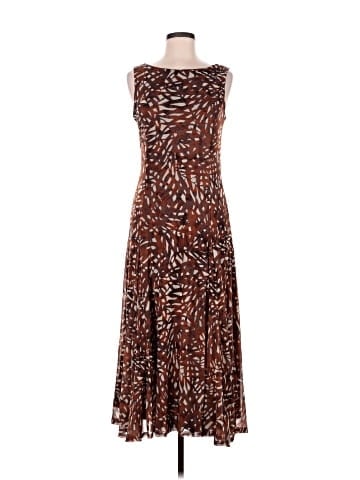Coldwater Creek Cocktail Dress (view 1)
