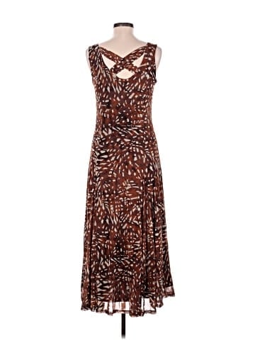Coldwater Creek Cocktail Dress (view 2)