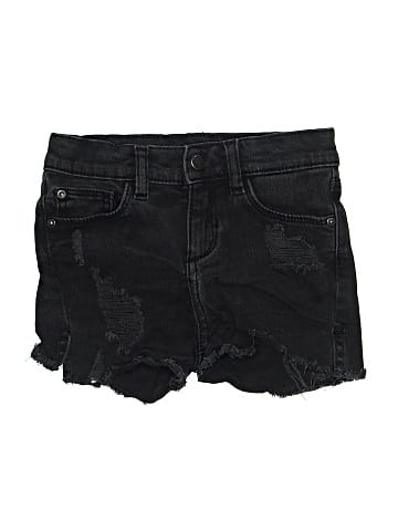 DL1961 Denim Shorts (view 1)
