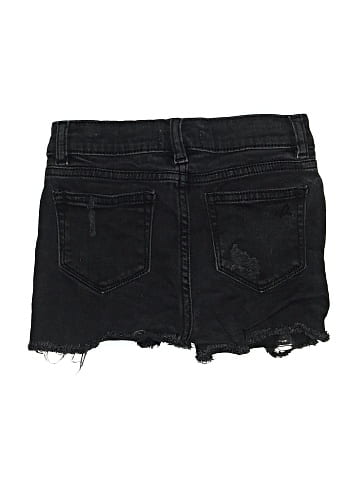 DL1961 Denim Shorts (view 2)