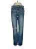 Trave Blue Jeans Size 26 waist - photo 1