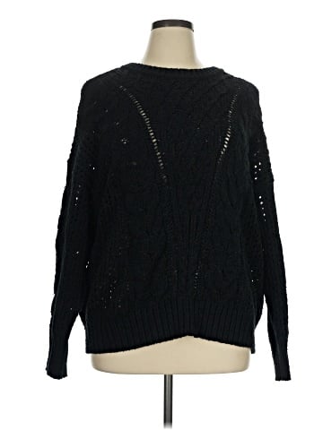 Abercrombie & Fitch Pullover Sweater (view 1)