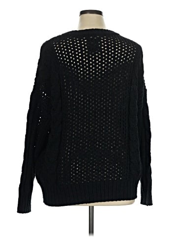 Abercrombie & Fitch Pullover Sweater (view 2)